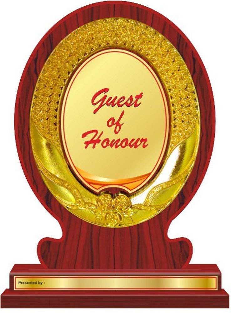 Aggregate 117+ gift for chief guest kidsdream.edu.vn