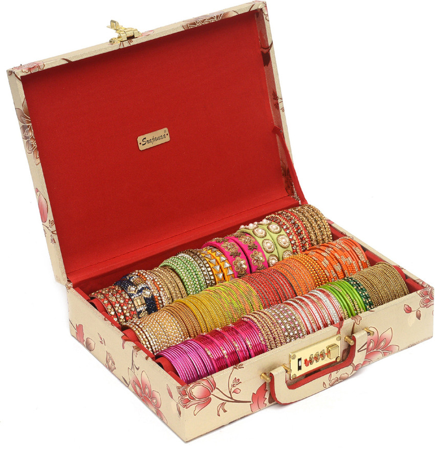 Bangles case on sale