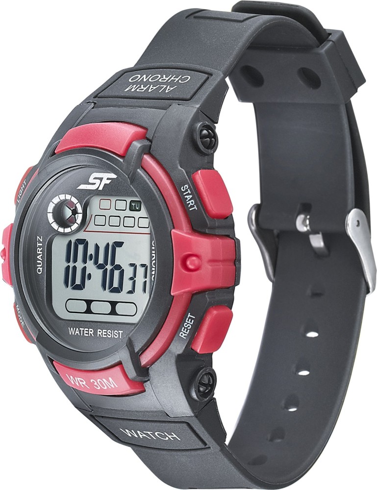 Sonata digital watch under hot sale 500