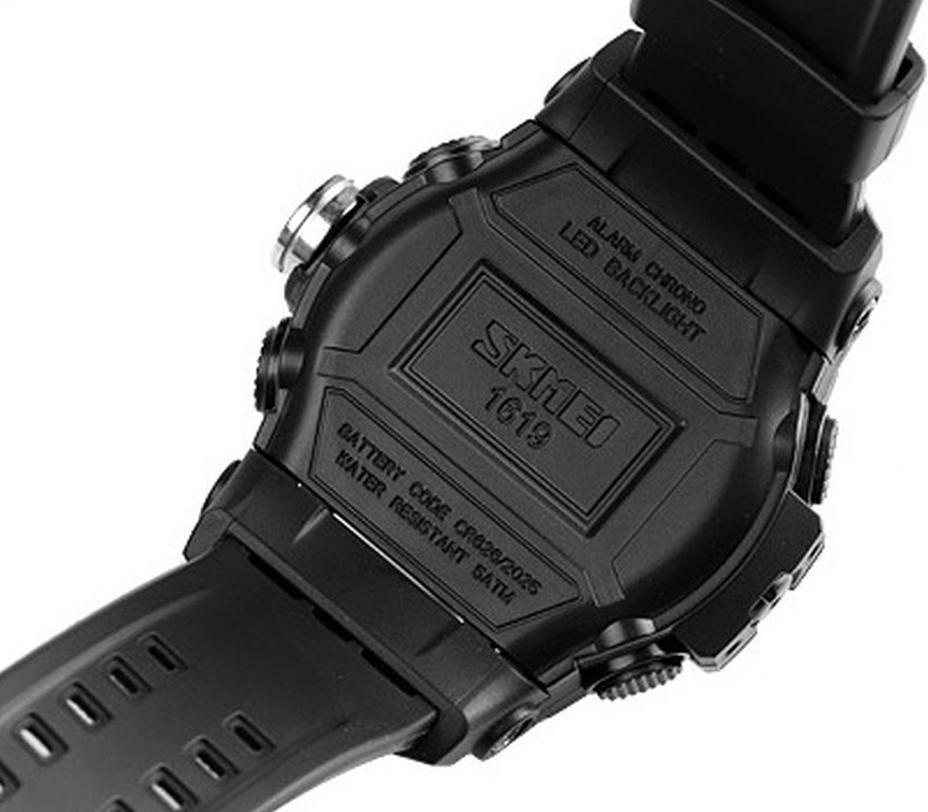 Skmei 1619 outlet