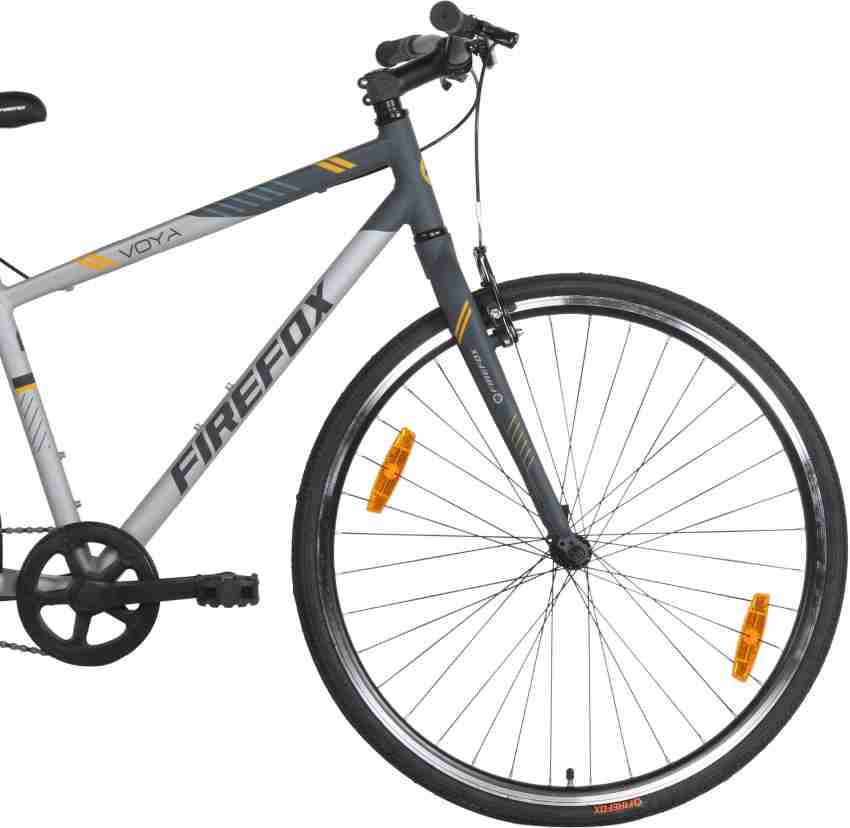 FIREFOX BIKES Firefox Voya 700 C 700C T Hybrid Cycle City Bike Price in India Buy FIREFOX BIKES Firefox Voya 700 C 700C T Hybrid Cycle City Bike online at Flipkart