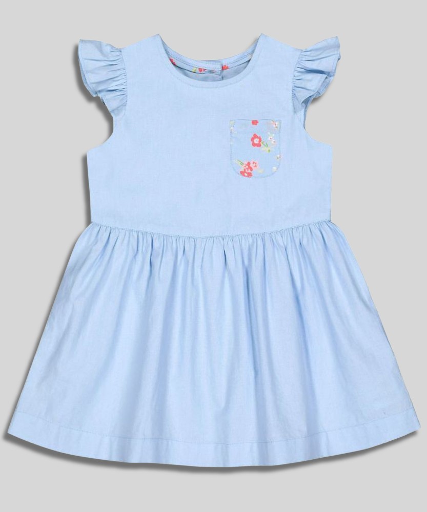 Mothercare baby outlet dresses