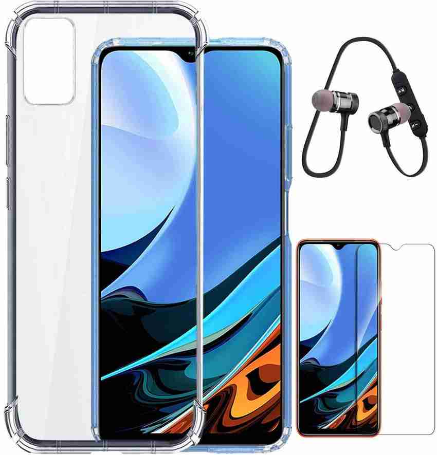 Redmi on sale 9 headset