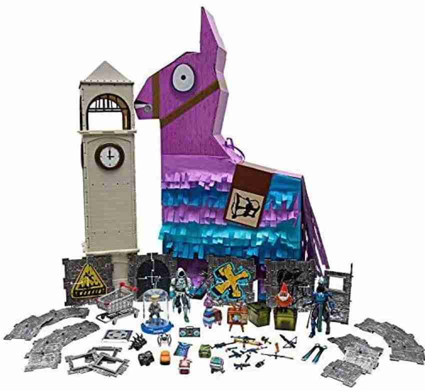 FORTNITE Jumbo Llama Loot Pi Ata Jumbo Llama Loot Pi Ata . Buy