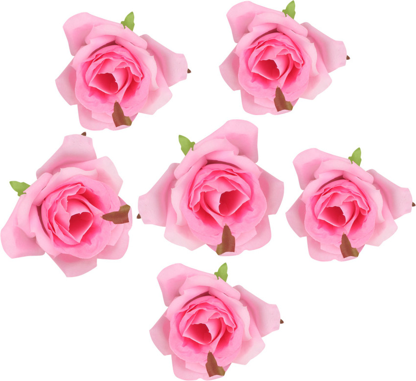 Artificial pink roses new arrivals