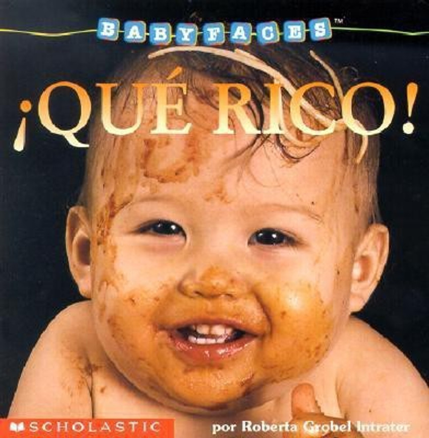 Que Rico Buy Que Rico by Intrater Roberta Grobel at Low Price