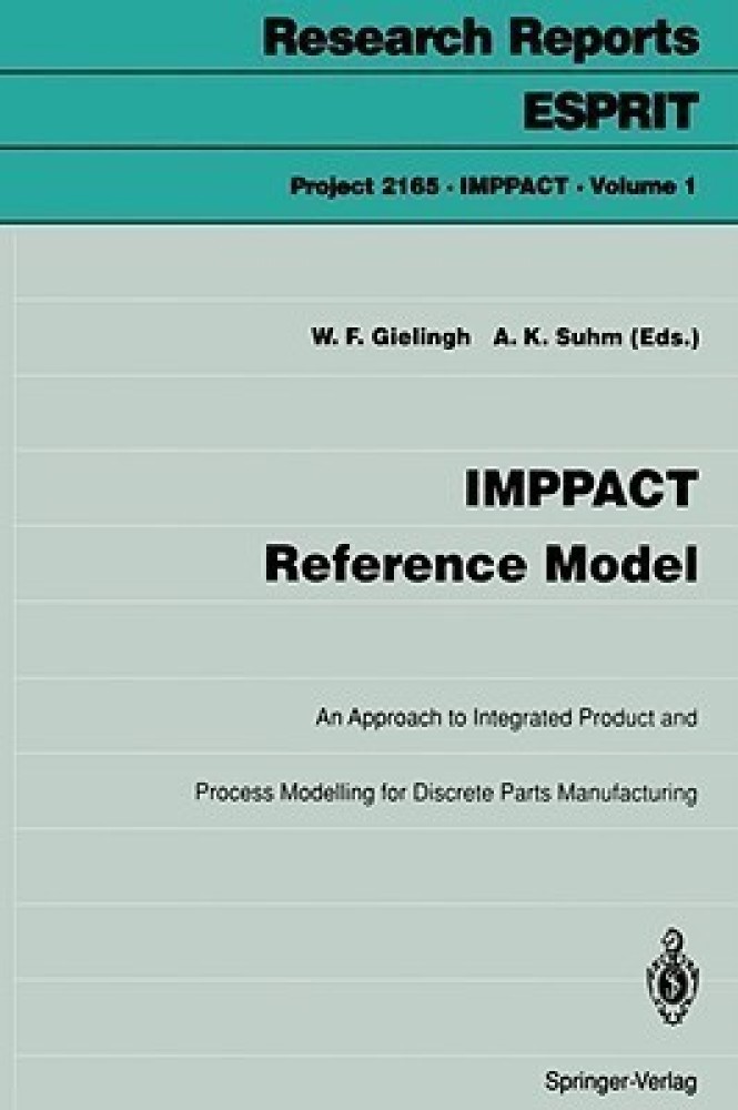 Buy IMPPACT Reference Model by unknown at Low Price in India