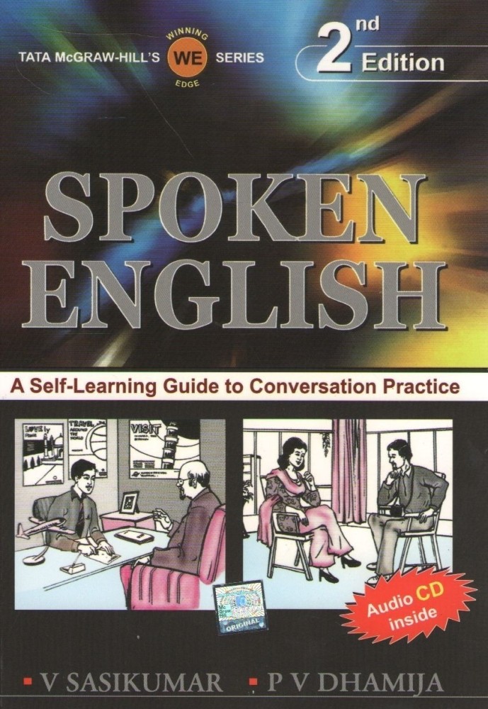 Spoken English Guru Practice Exercises Book - (Basic to Advance