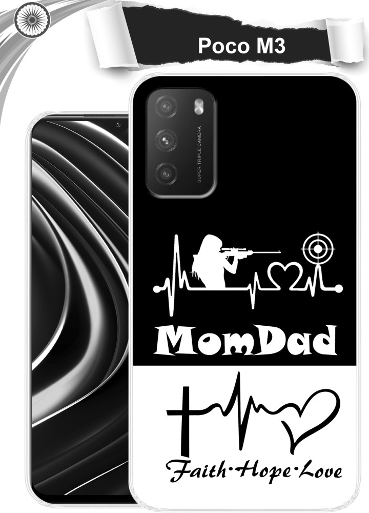 Oppo A5 2020, Oppo A9 2020 Back Cover by Morenzoprint