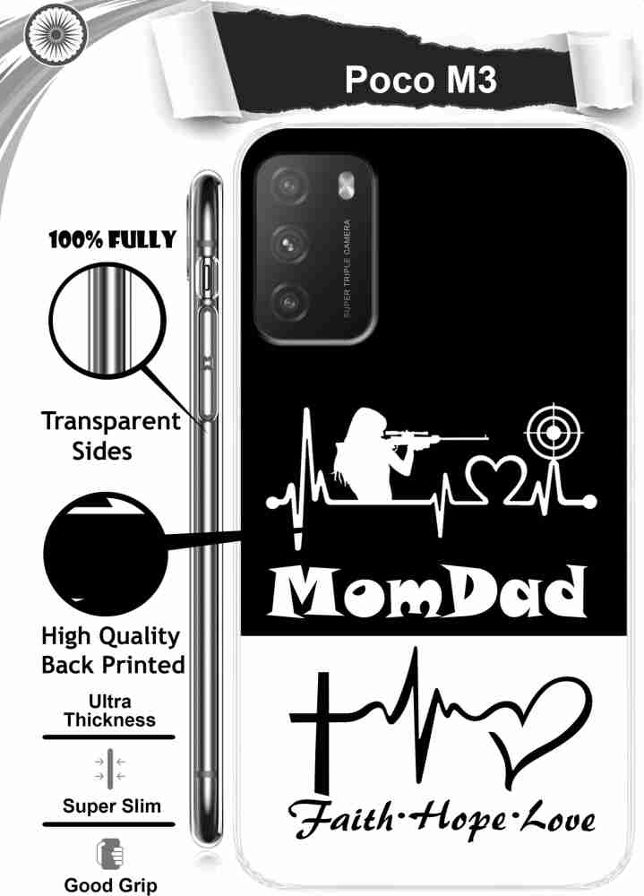 Oppo A5 2020, Oppo A9 2020 Back Cover by Morenzoprint