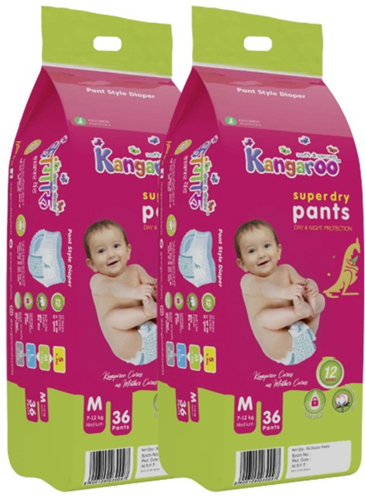 Kangaroo diaper online