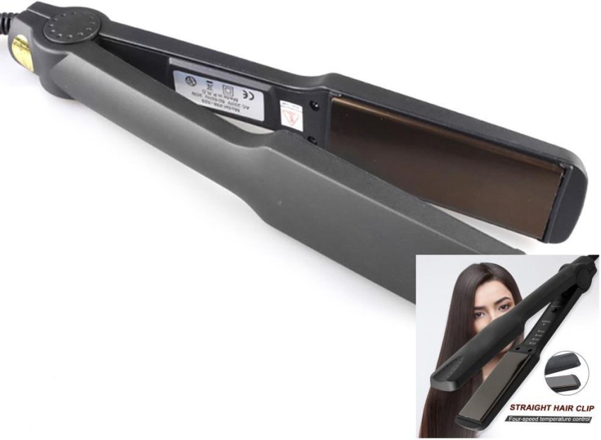 Sri straight pro 2024 hair straightener review