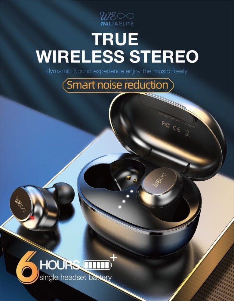 Walta bluetooth headset price new arrivals