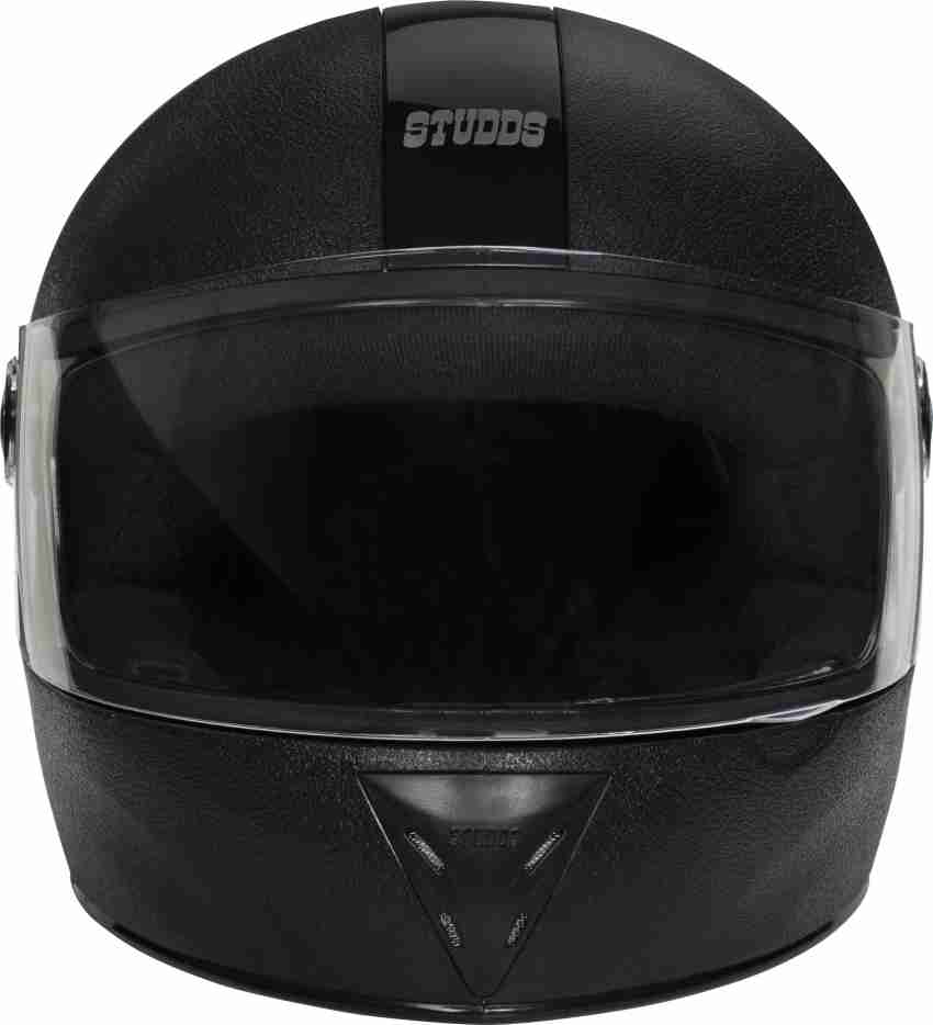 Studds chrome sales super helmet