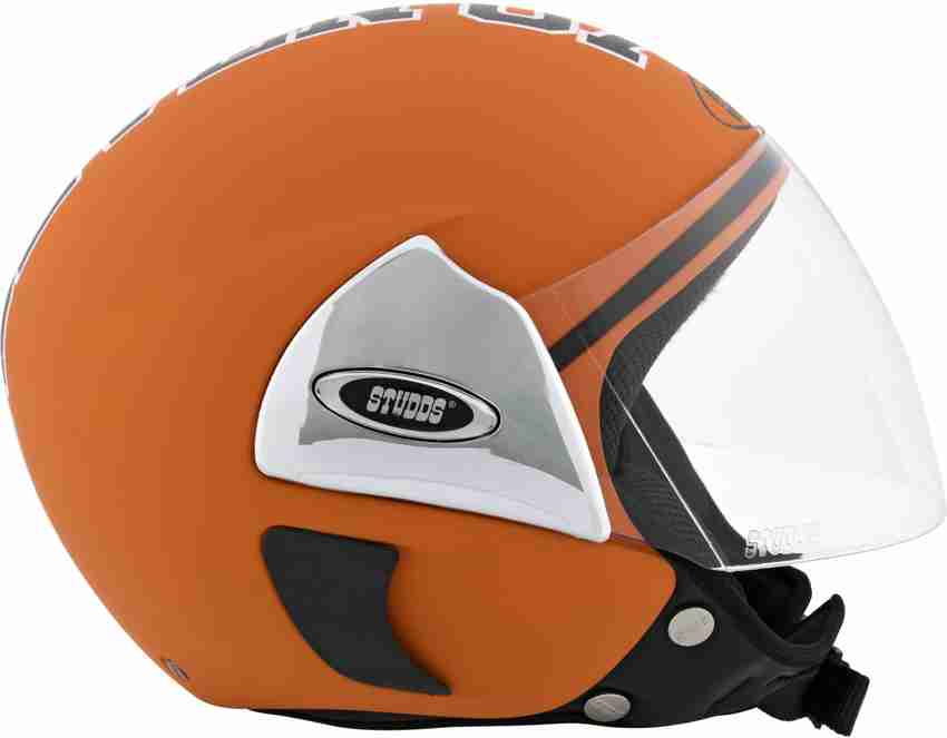 Studds cub 07 helmet 2025