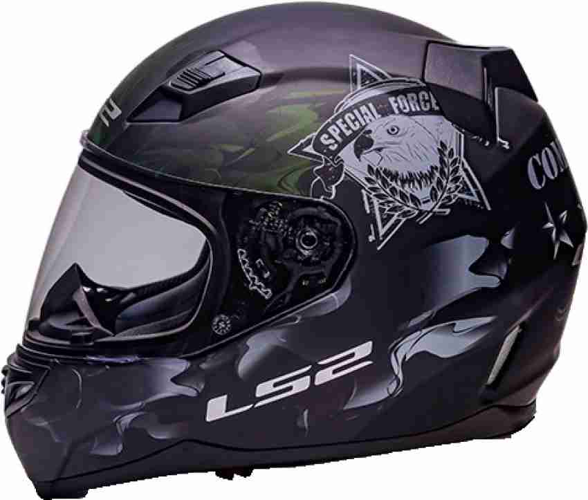 Casco Moto Jet LS2 OF521 Doppia Visiera Infinity nero – Moto Adventure