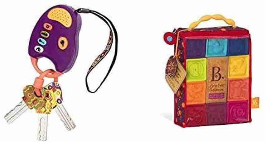 B discount toys keys