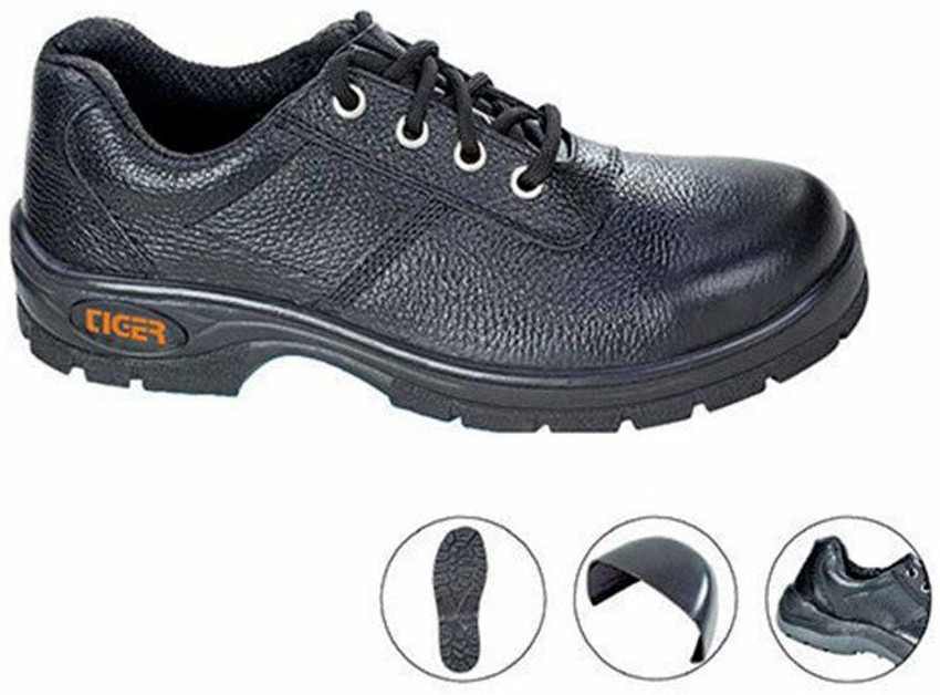 Tiger lorex new arrivals safety shoes
