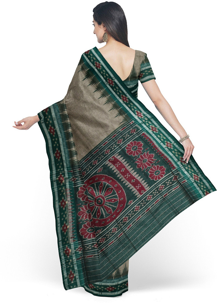 Details 154+ sambalpuri saree dikhao latest vietkidsiq.edu.vn