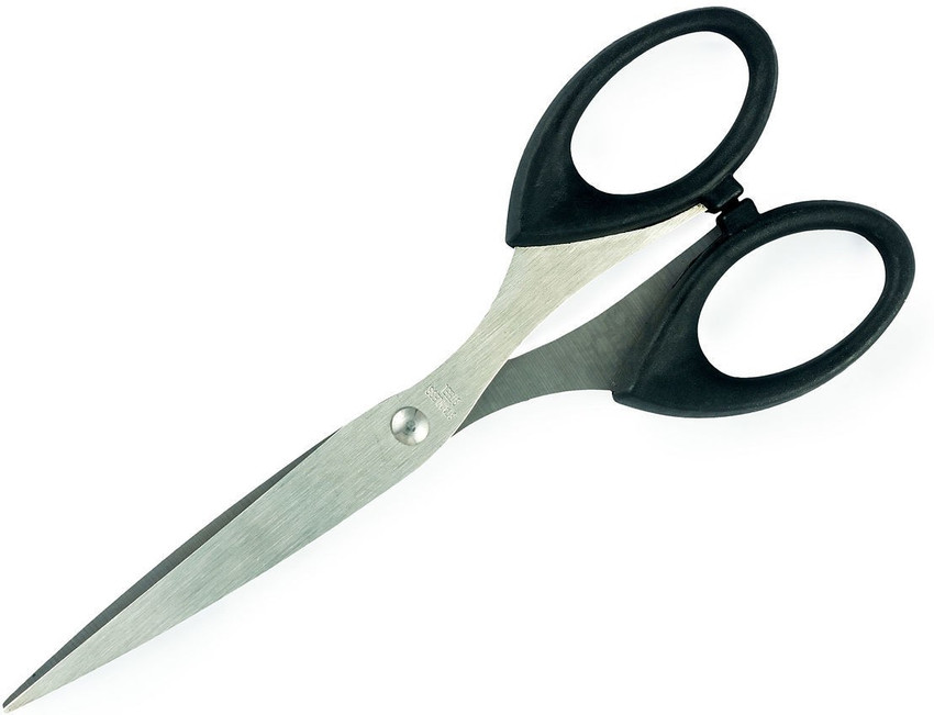 Stainless clearance steel scissors
