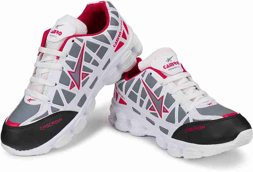Camro online shoes flipkart