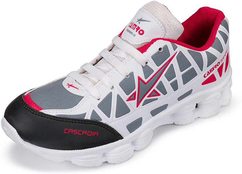 Camro shoes flipkart best sale