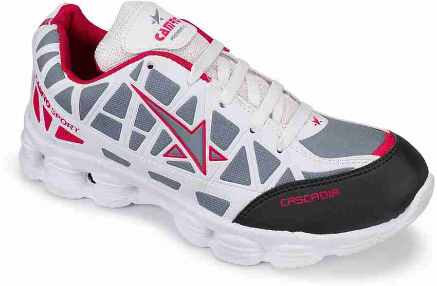 Camro FTWR PREMIER 12 WHITE REDCamro Comfortable