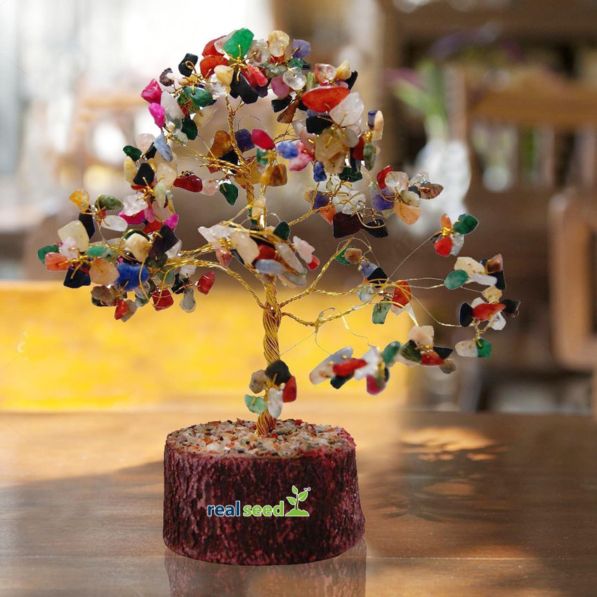 Feng shui on sale tree