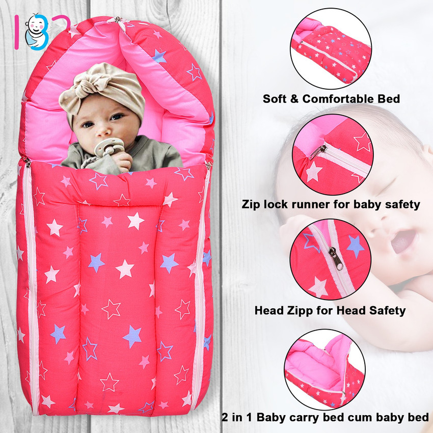 Carry shop bed baby