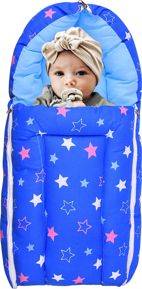 Bed in sales bag for baby
