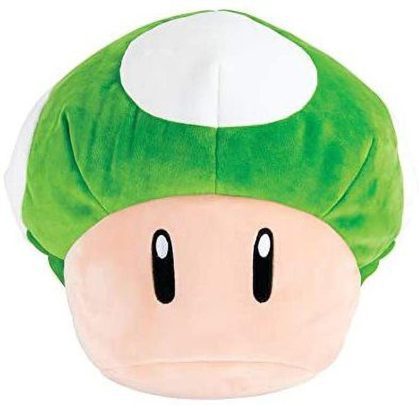 Mega clearance mushroom plush