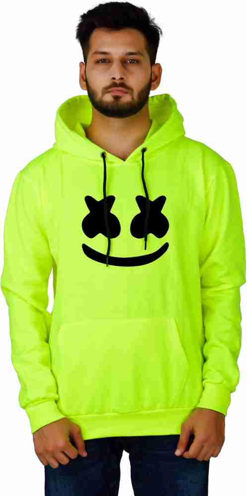 Marshmello hoodie sale flipkart