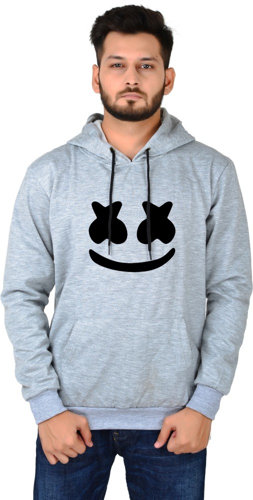 Marshmello hotsell hoodie flipkart