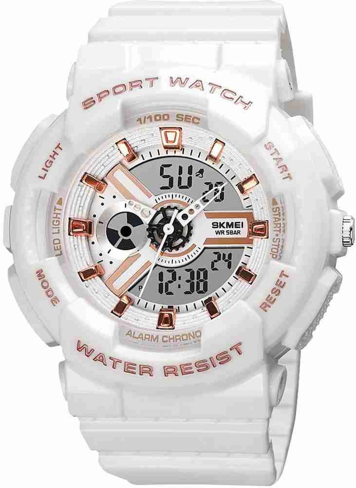 SKMEI Analog Digital Watch For Boys Girls Buy SKMEI Analog