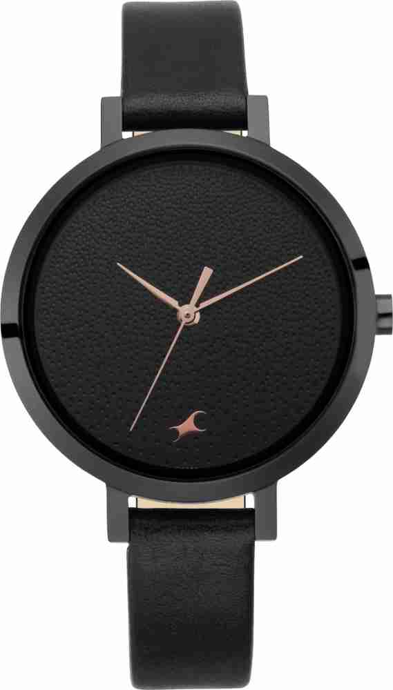 Fastrack PaintMe PaintMe Analog Watch For Women Buy Fastrack