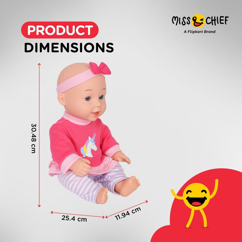 Baby sales doll c