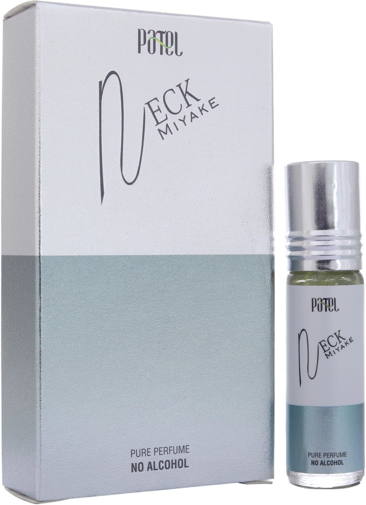 Patel best sale neck attar