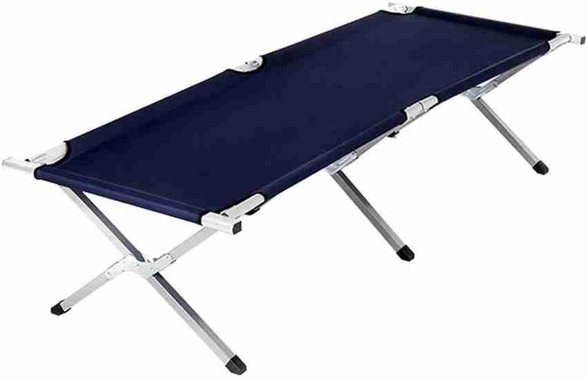 Foldable steel cot online