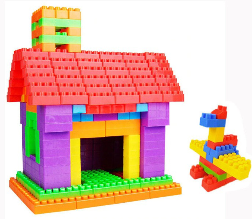 Big blocks new arrivals toys