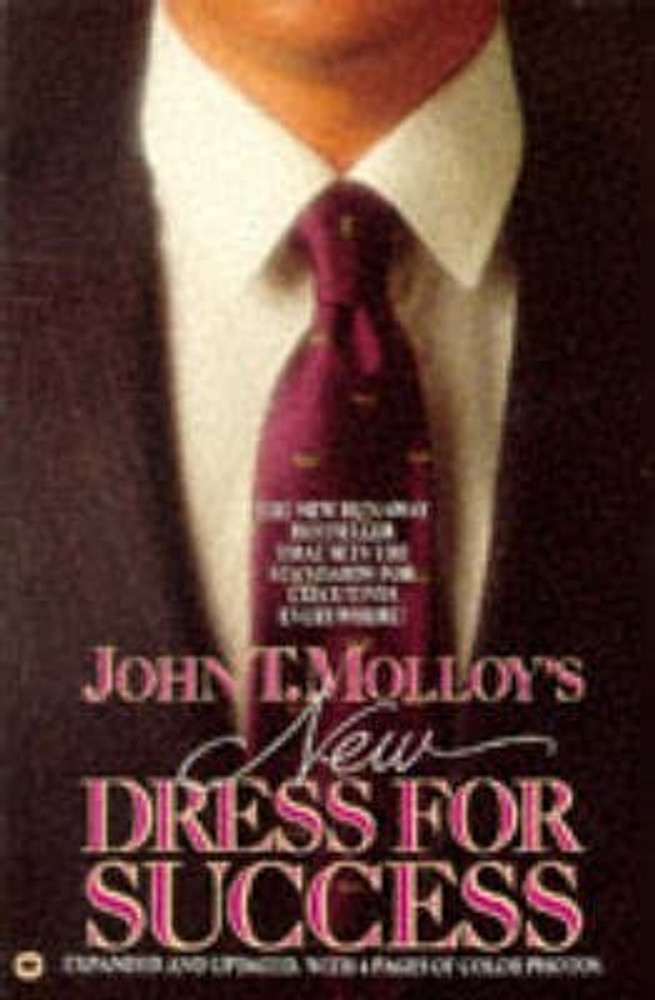 Dress for success molloy sale