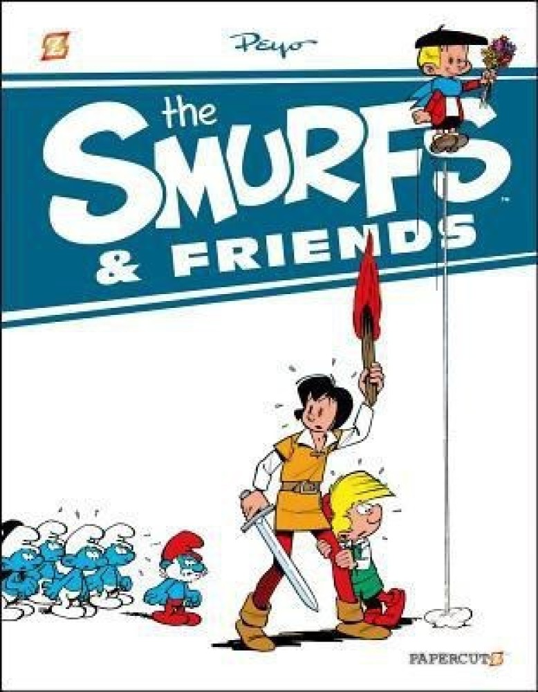 The deals smurfs buy