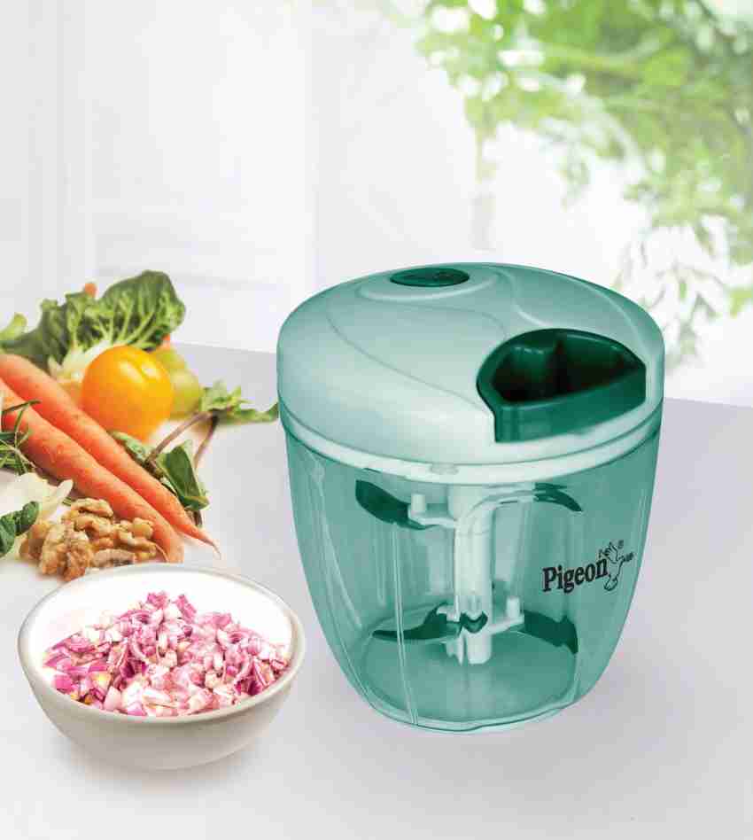 Pigeon Handy XL Vegetable Chopper Price in India Buy Pigeon Handy XL Vegetable  Chopper online at