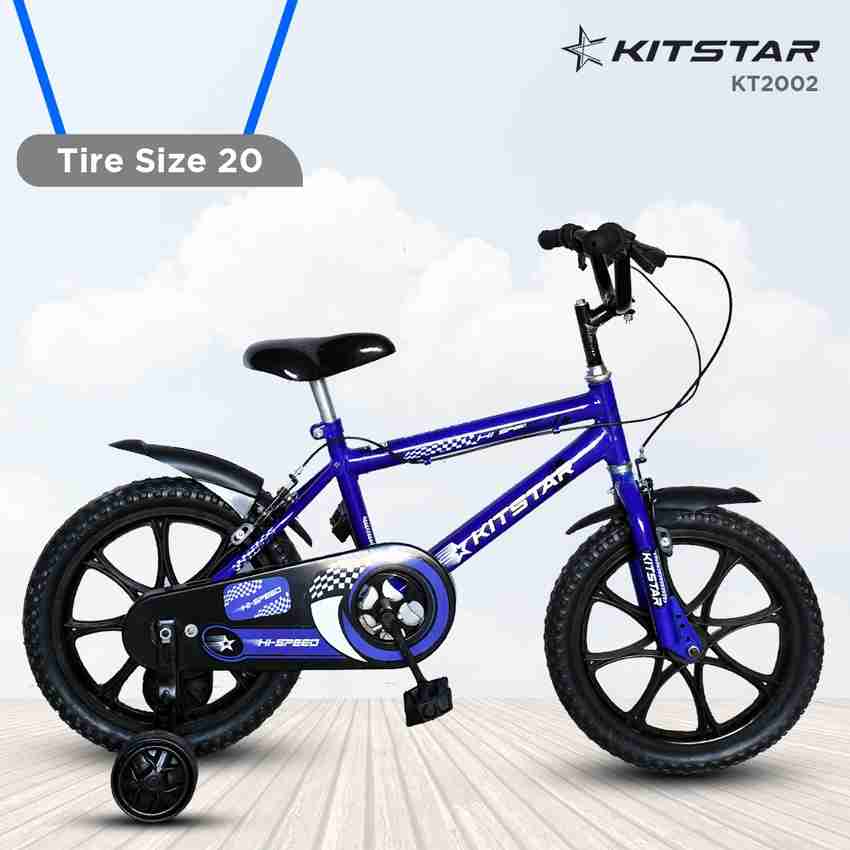 Kitstar cycle 2025