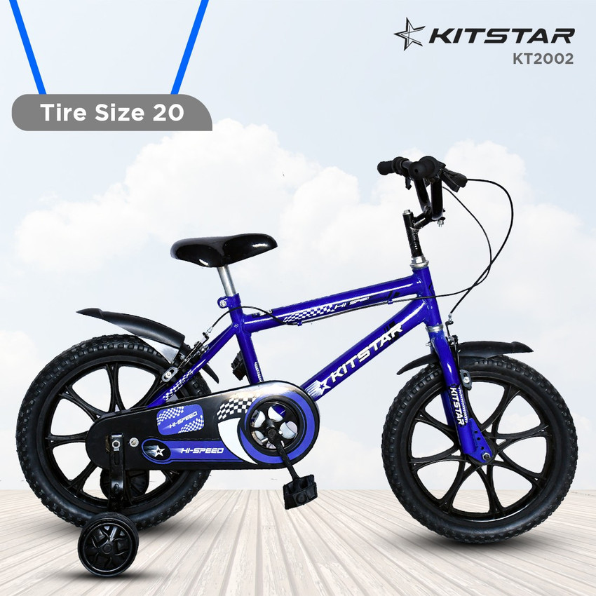Baby bicycle for 8 year old best sale