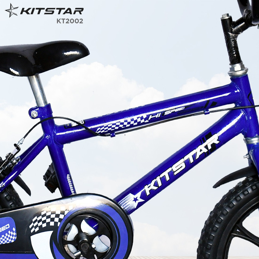 Kitstar cycle shop