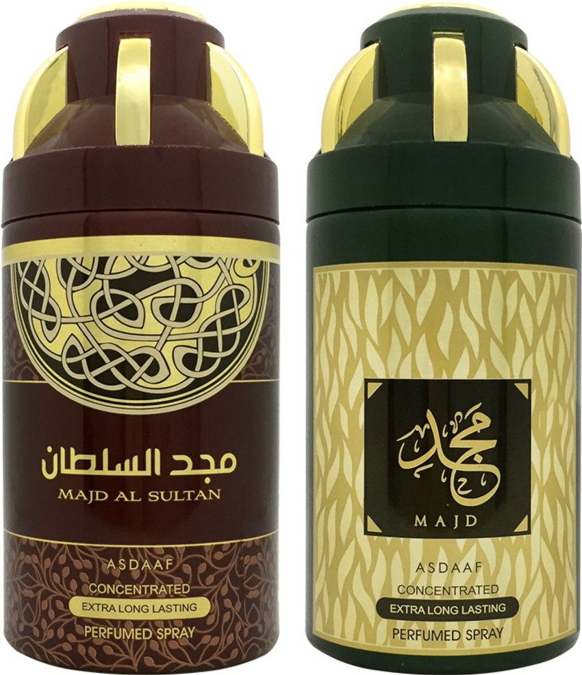 Asdaaf majd sale perfume