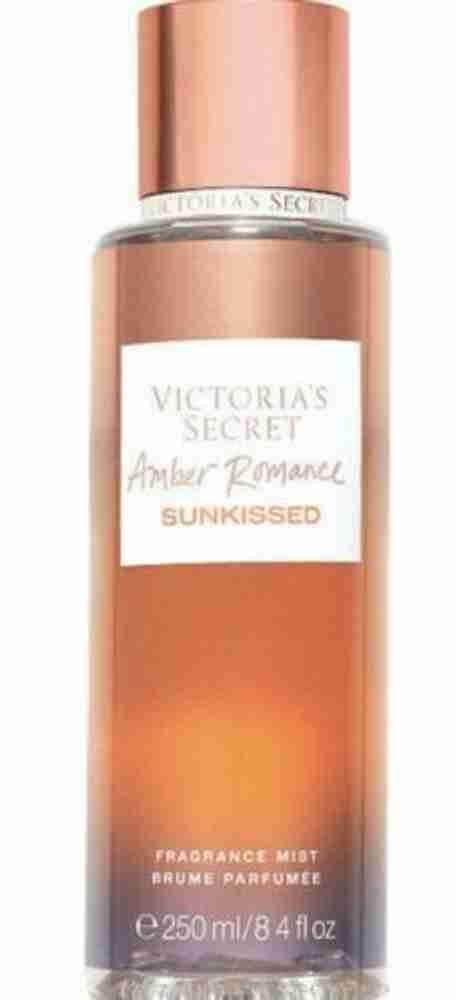 Victoria secret outlet amber romance sunkissed