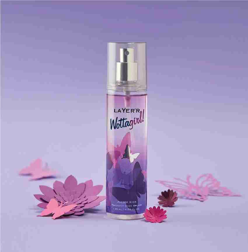 Layer shot perfume wottagirl clearance