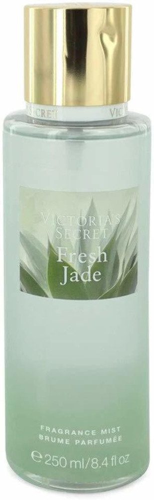 Victoria secret fresh online jade scent