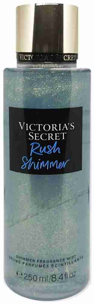 Victoria secret rush body lotion cheap
